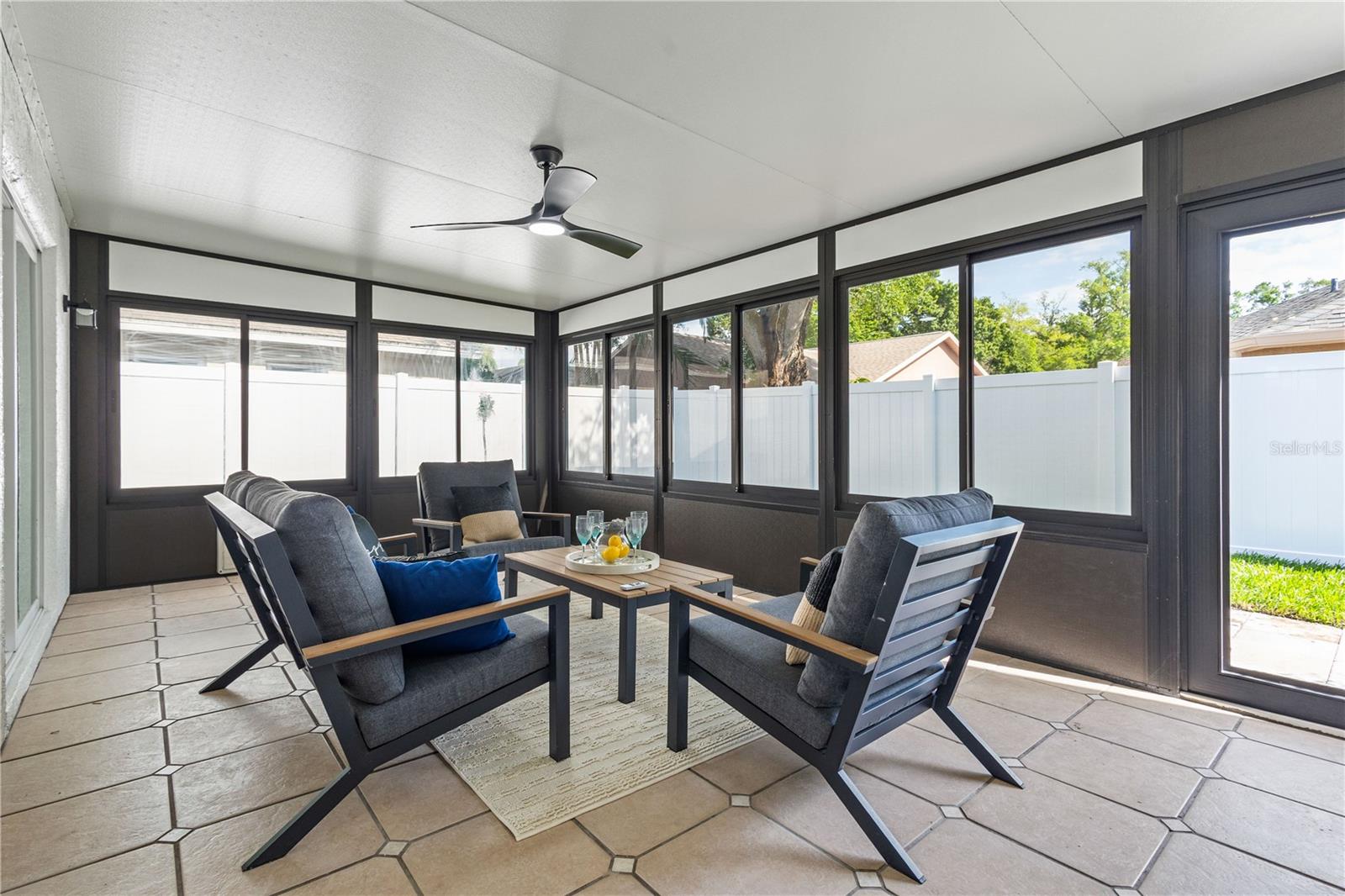 CYPRESS POINT - Residential