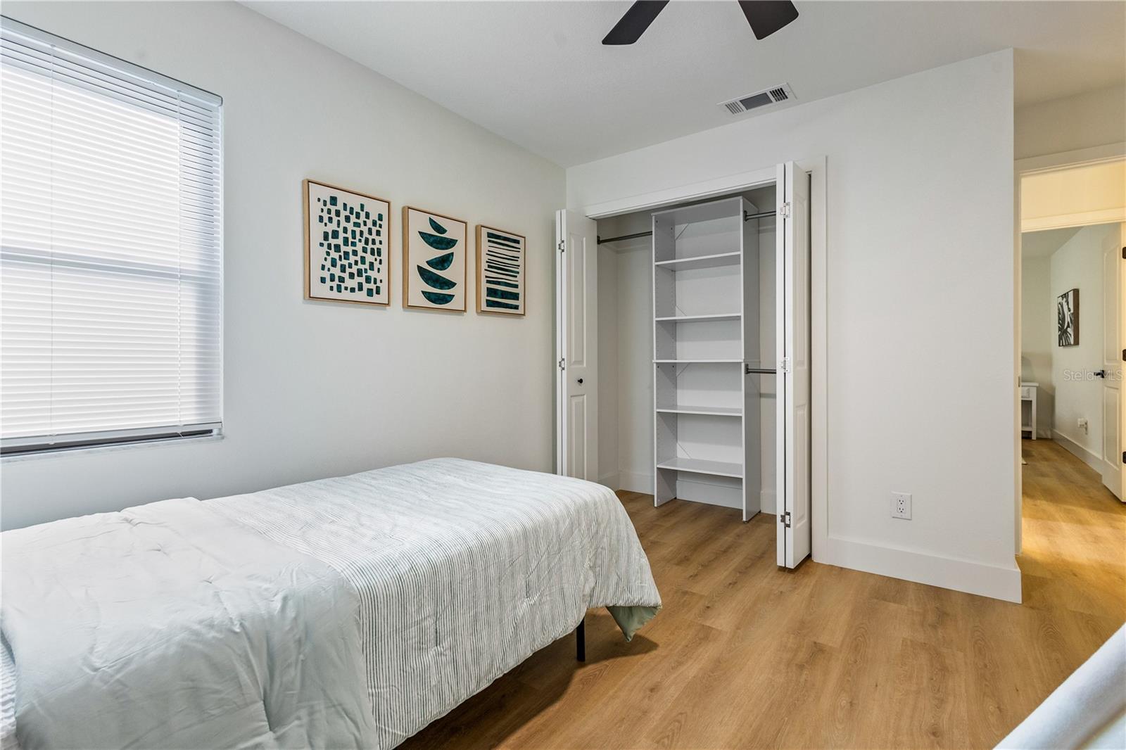 CYPRESS POINT - Residential