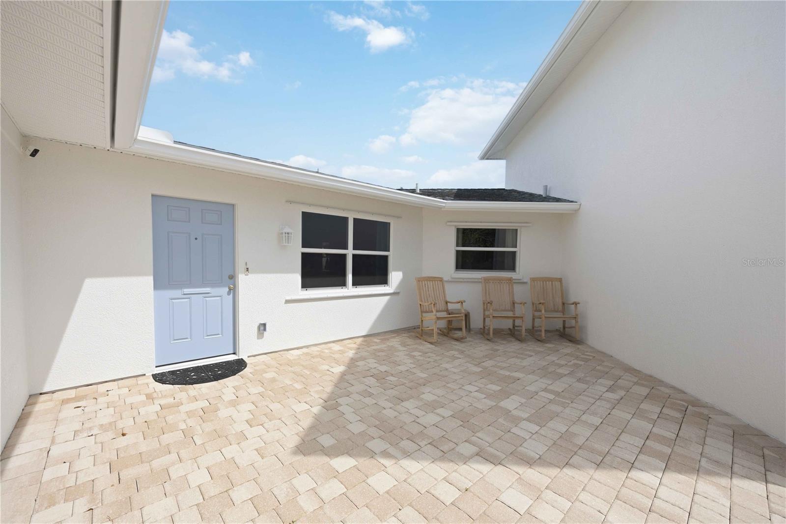 BEACH VILLAGE - Residential