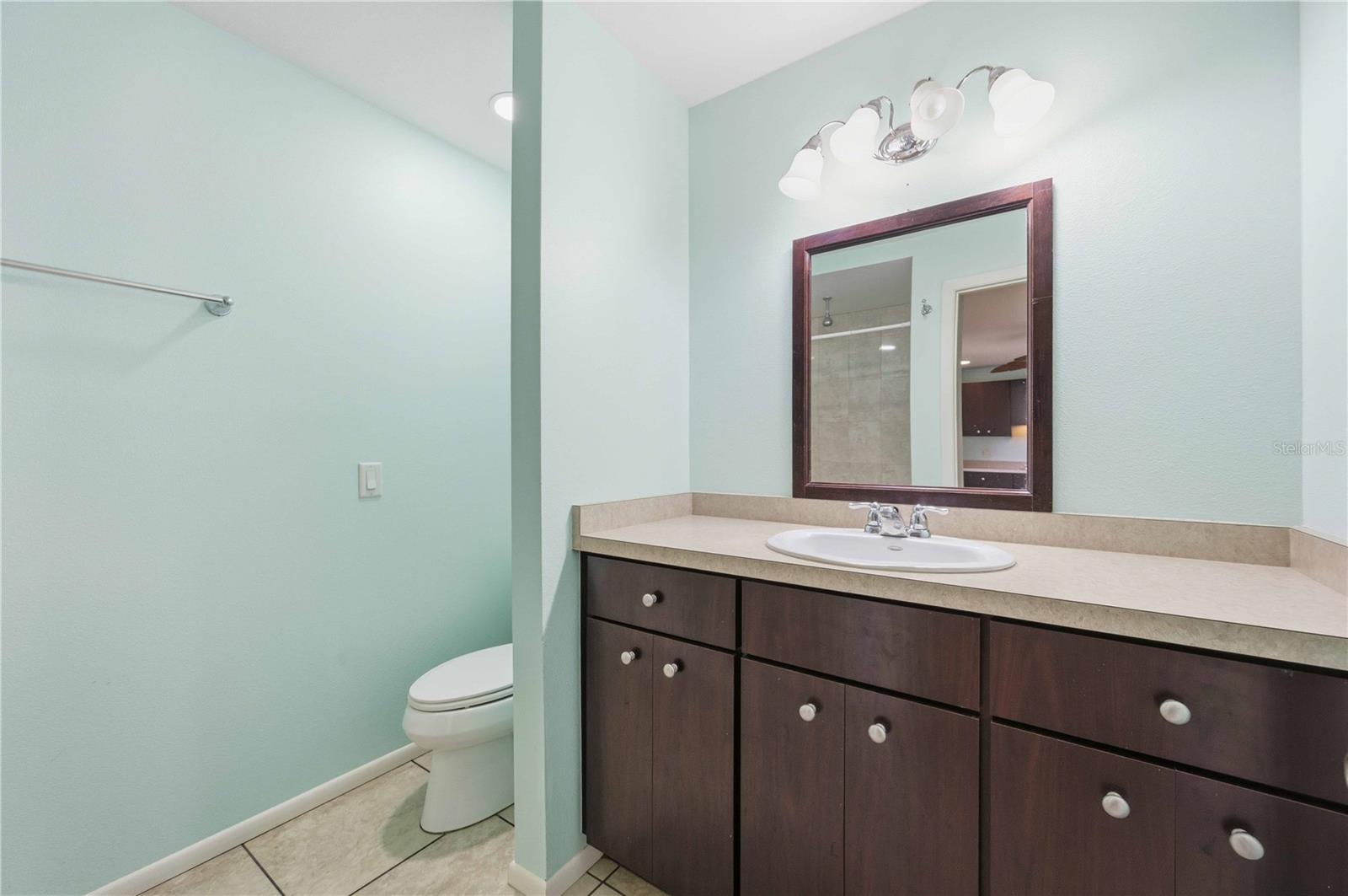 BEACH VILLAGE - Residential