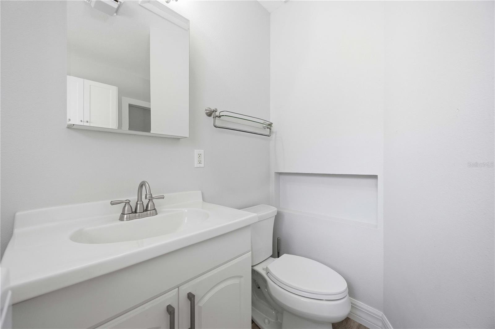 BEACH VILLAGE - Residential