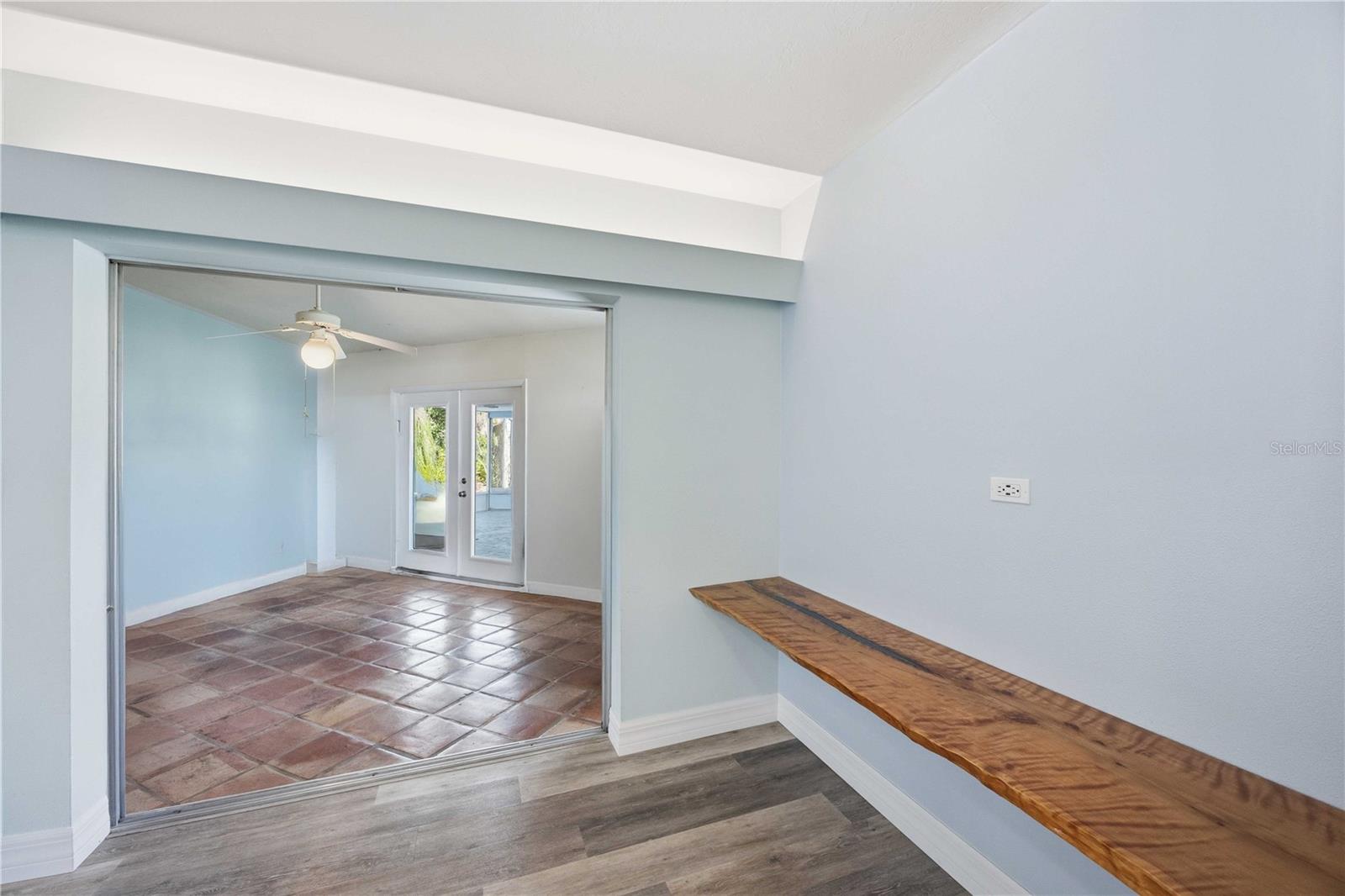 BEACH VILLAGE - Residential