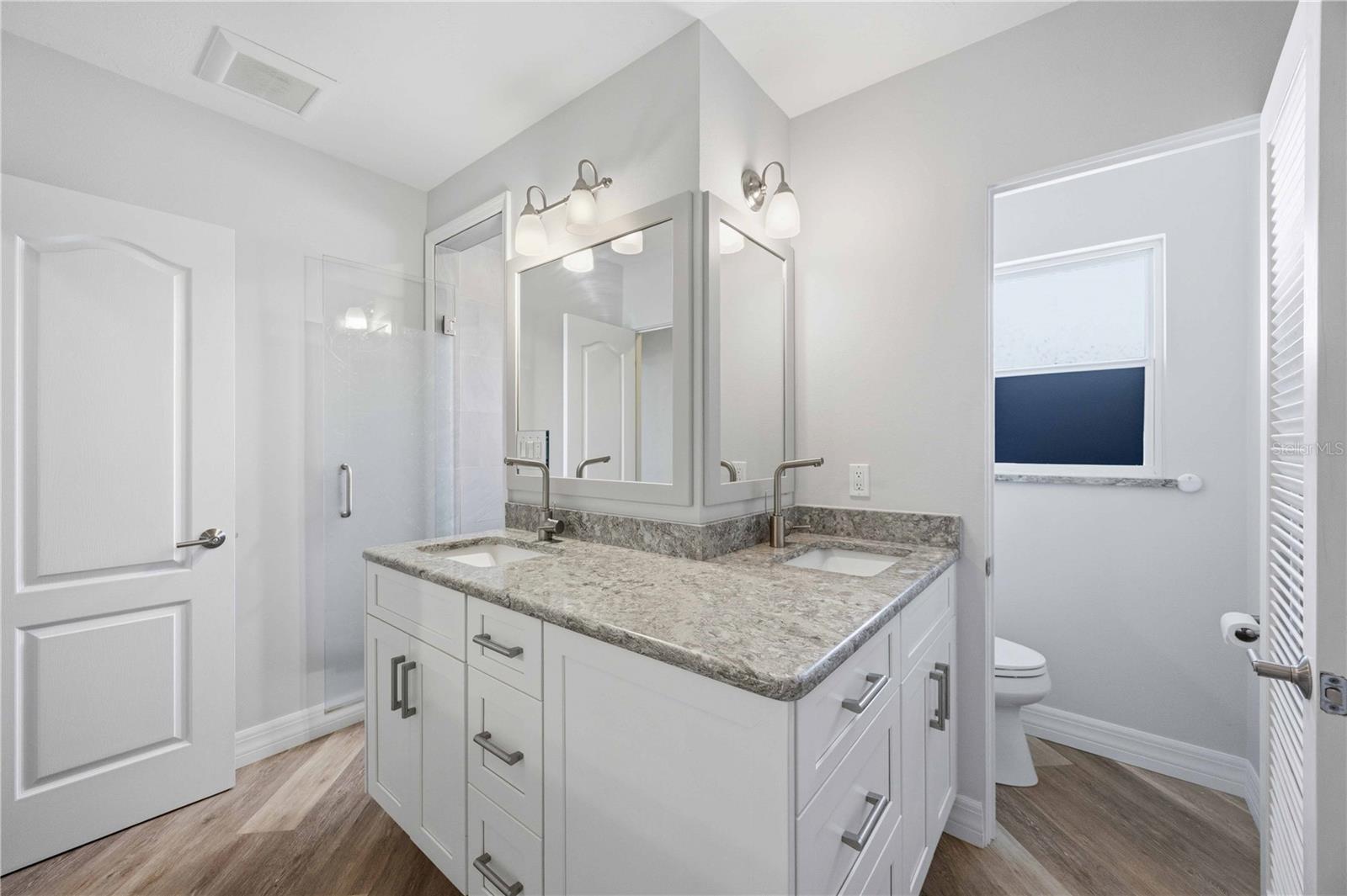 BEACH VILLAGE - Residential