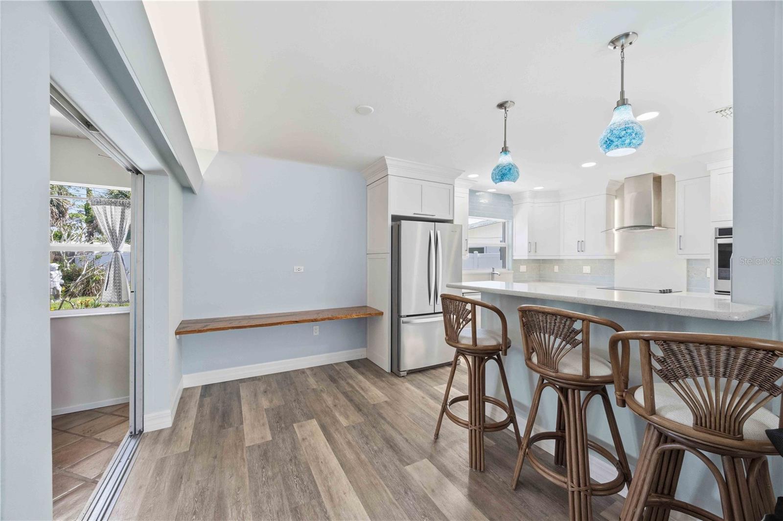 BEACH VILLAGE - Residential