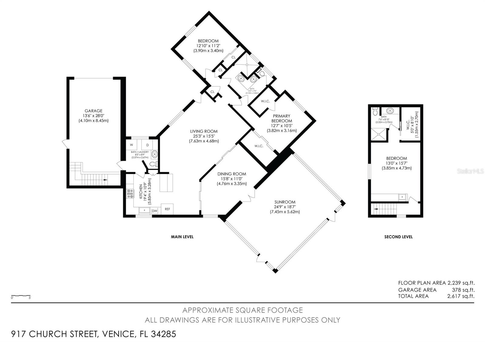 BEACH VILLAGE - Residential
