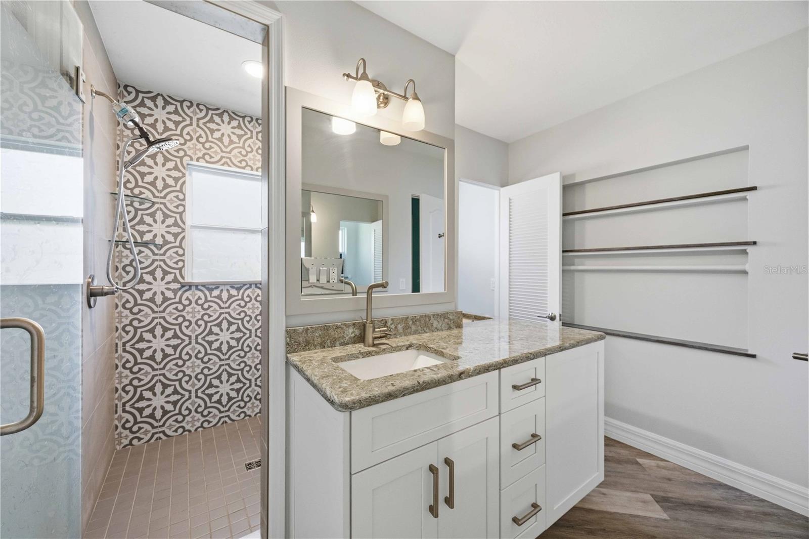 BEACH VILLAGE - Residential