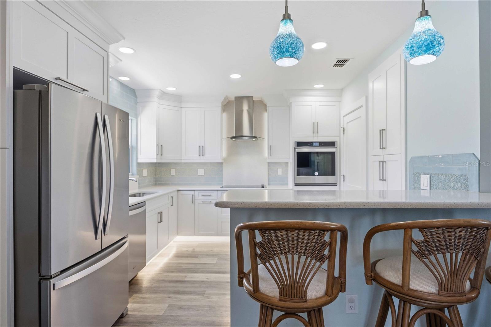 BEACH VILLAGE - Residential