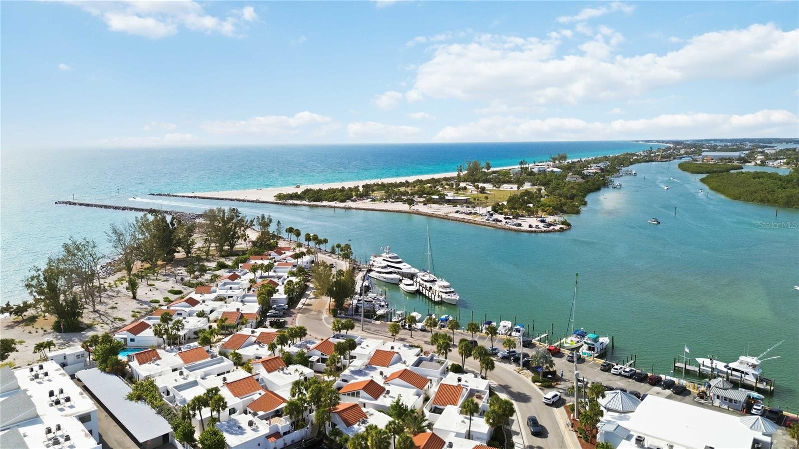 BEACH VILLAGE - Residential