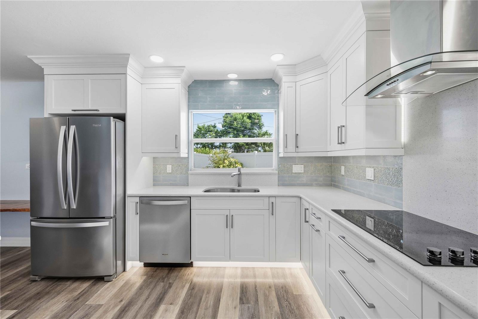 BEACH VILLAGE - Residential