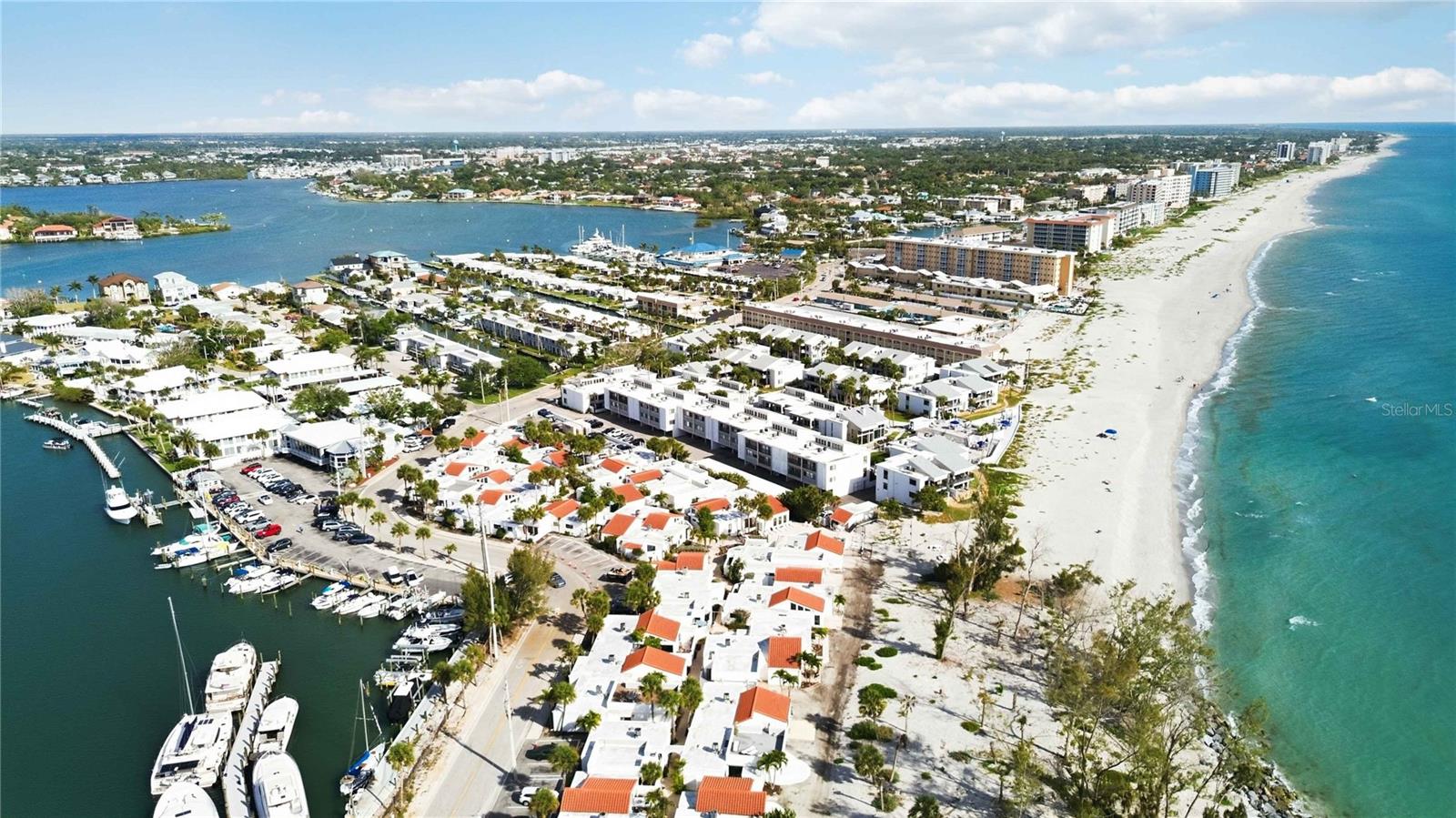 BEACH VILLAGE - Residential