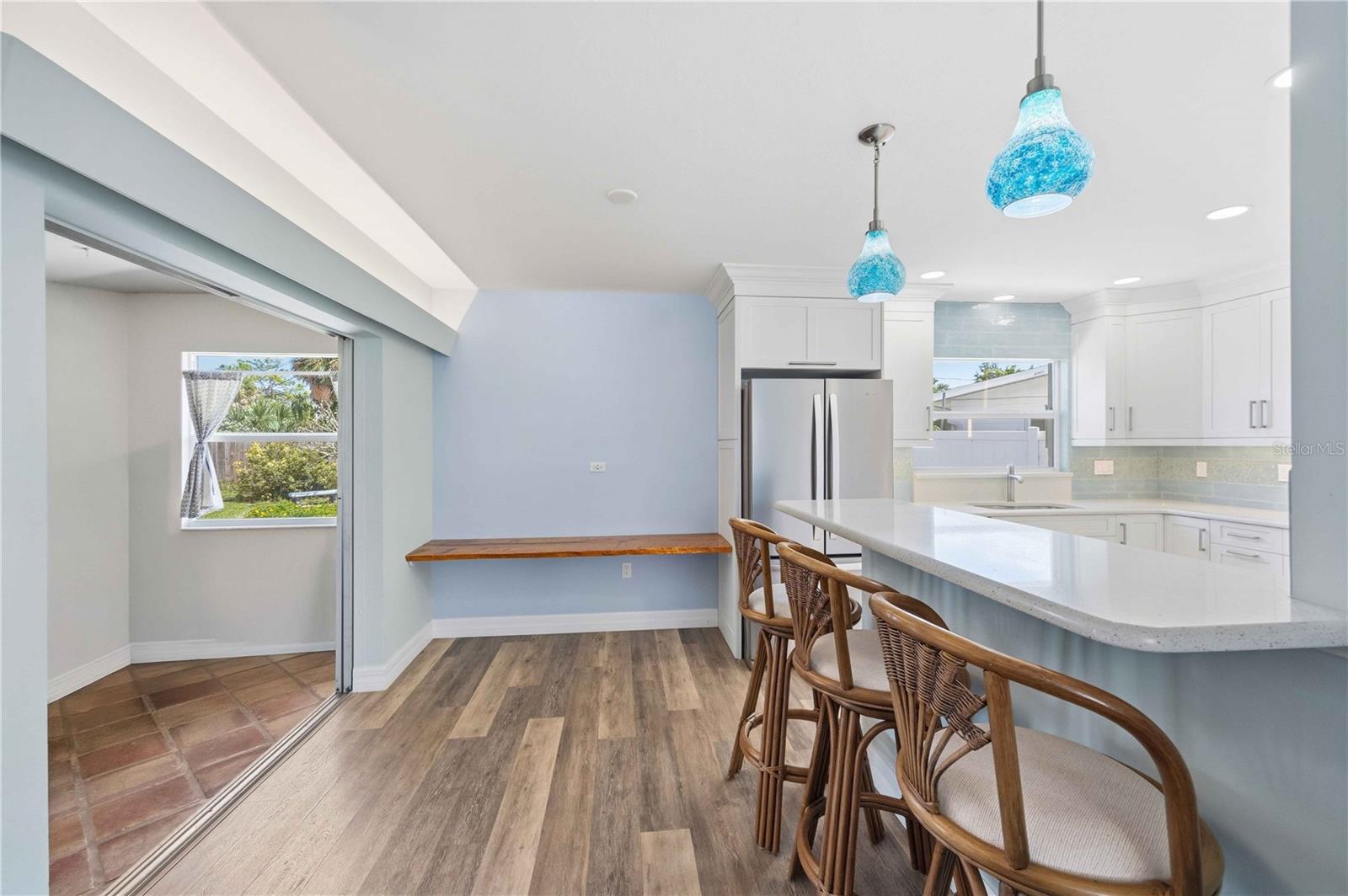 BEACH VILLAGE - Residential