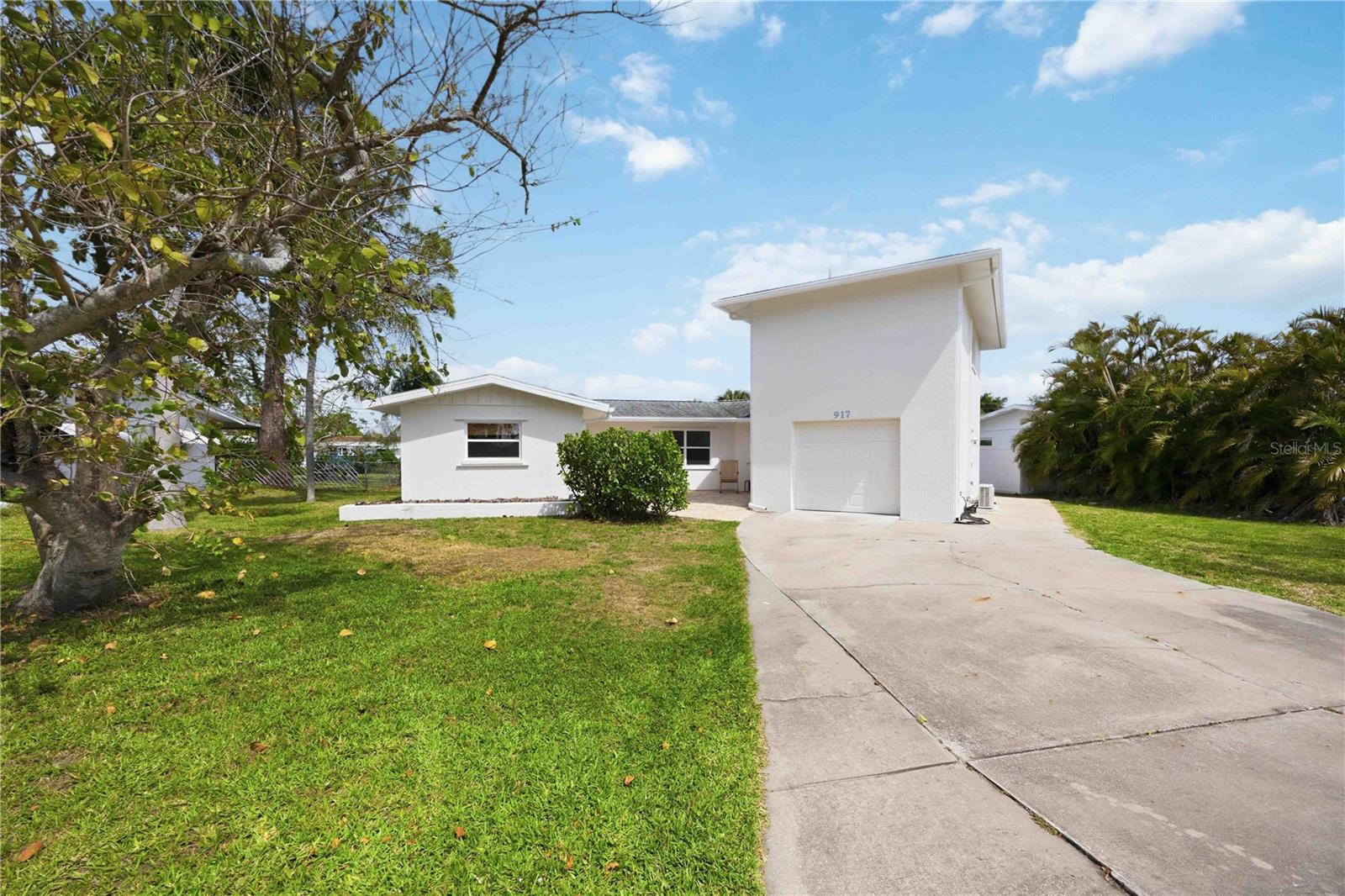 BEACH VILLAGE - Residential