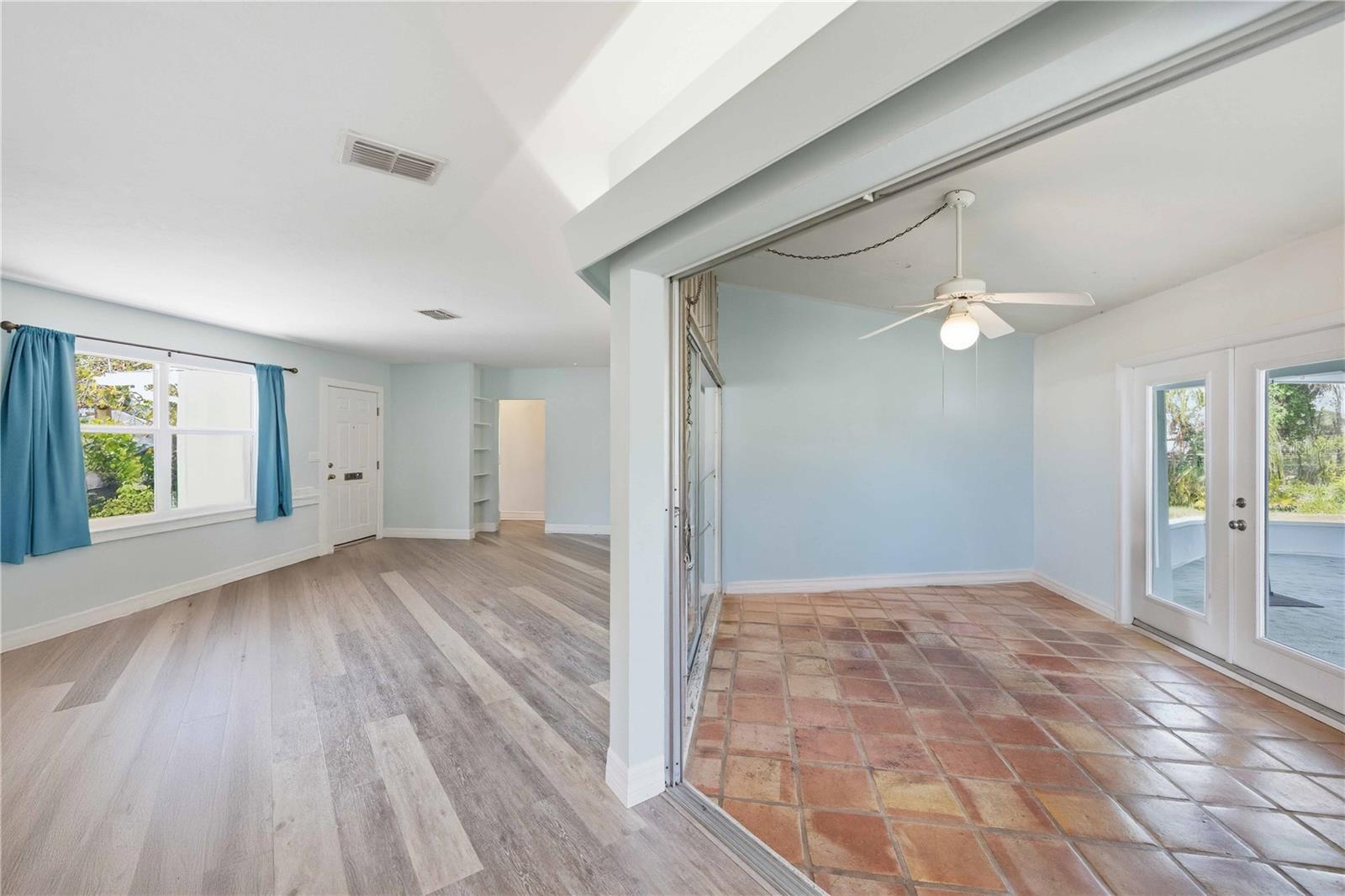 BEACH VILLAGE - Residential