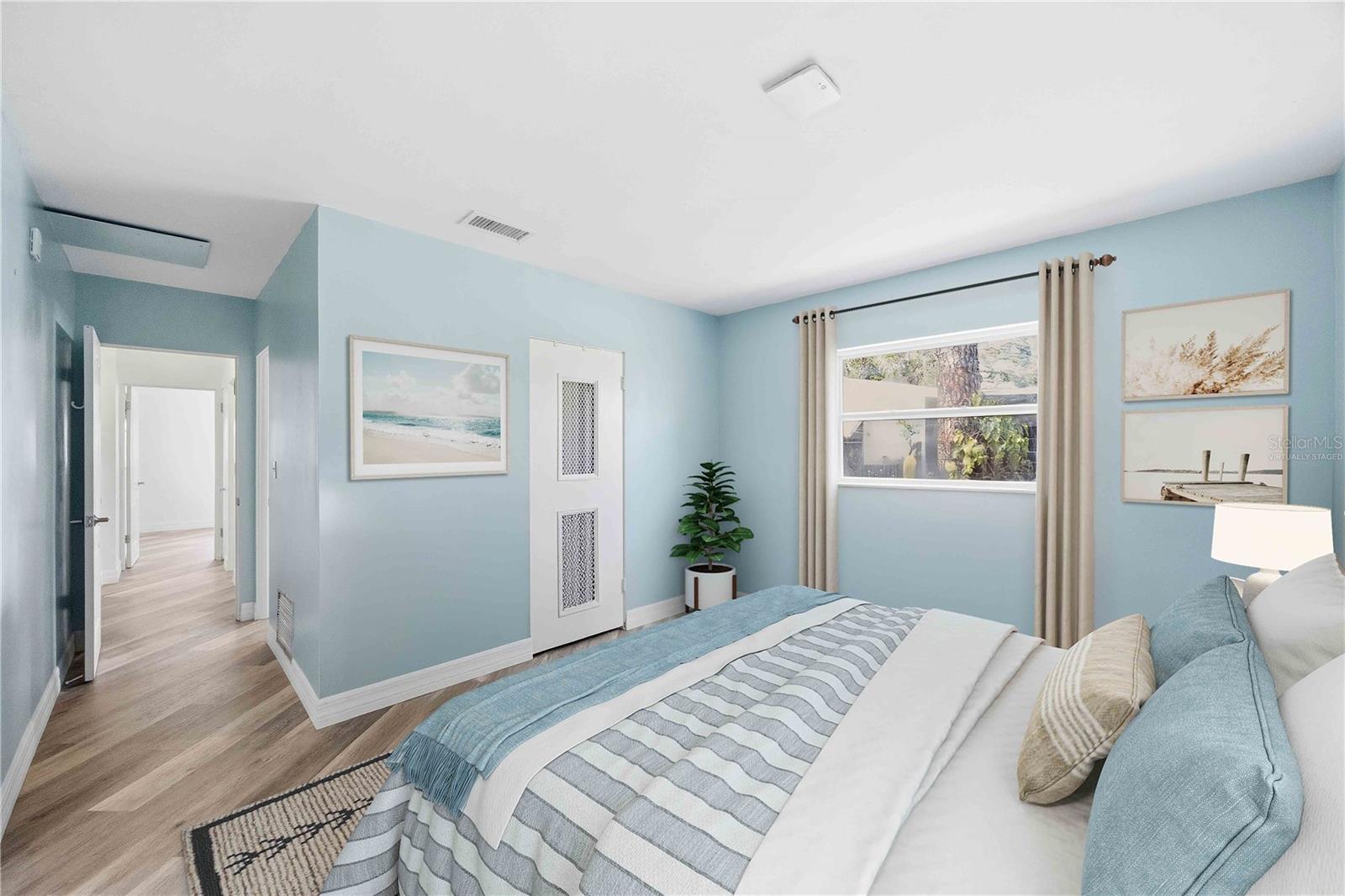 BEACH VILLAGE - Residential