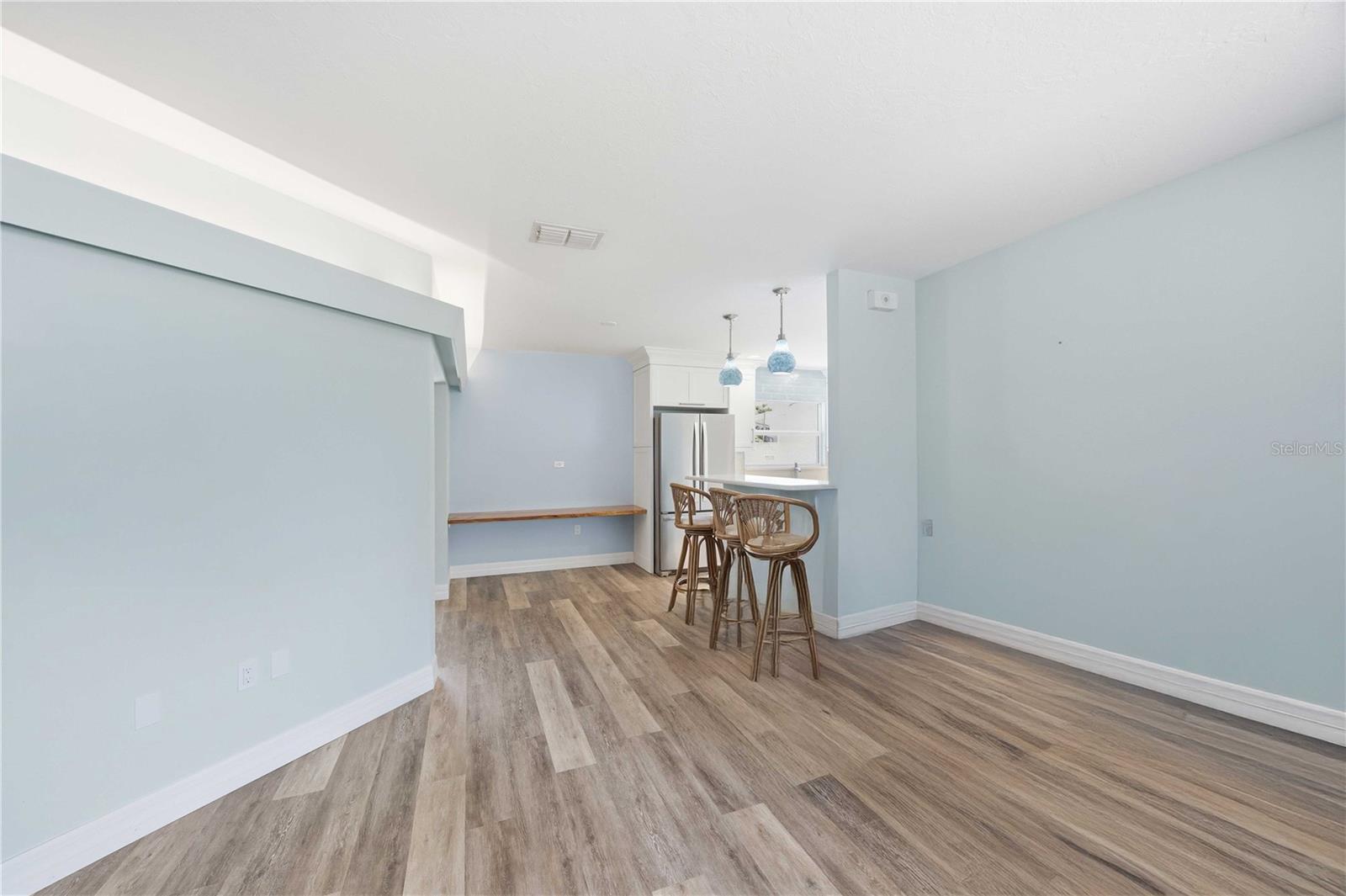 BEACH VILLAGE - Residential