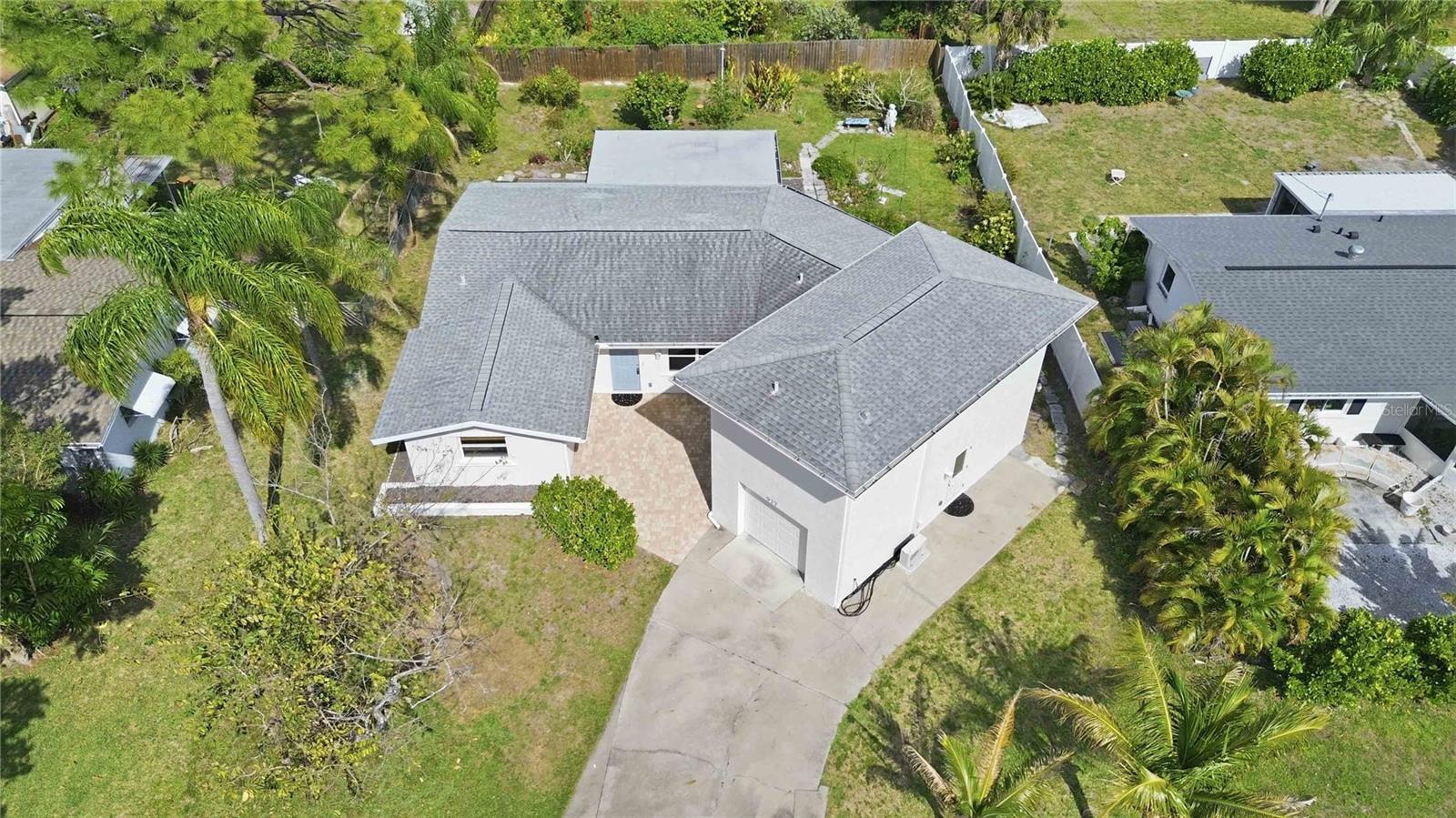 BEACH VILLAGE - Residential