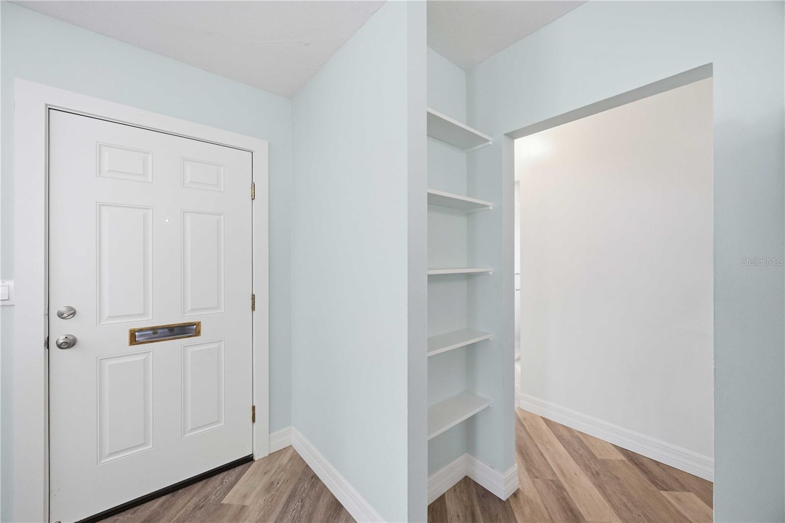 BEACH VILLAGE - Residential