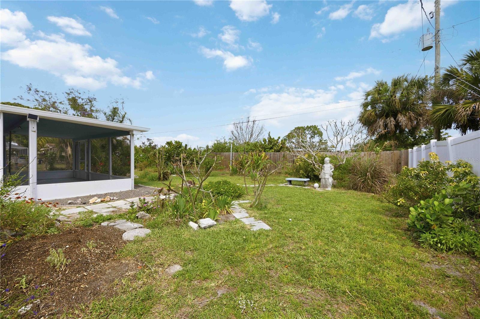 BEACH VILLAGE - Residential