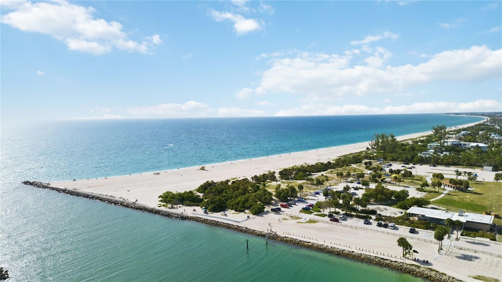 BEACH VILLAGE - Residential