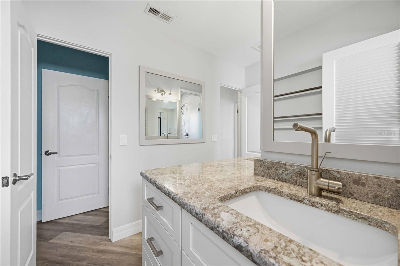 BEACH VILLAGE - Residential