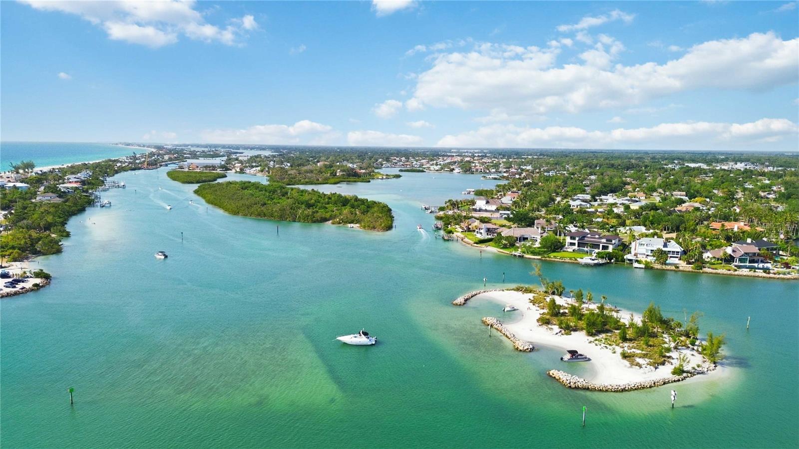 BEACH VILLAGE - Residential