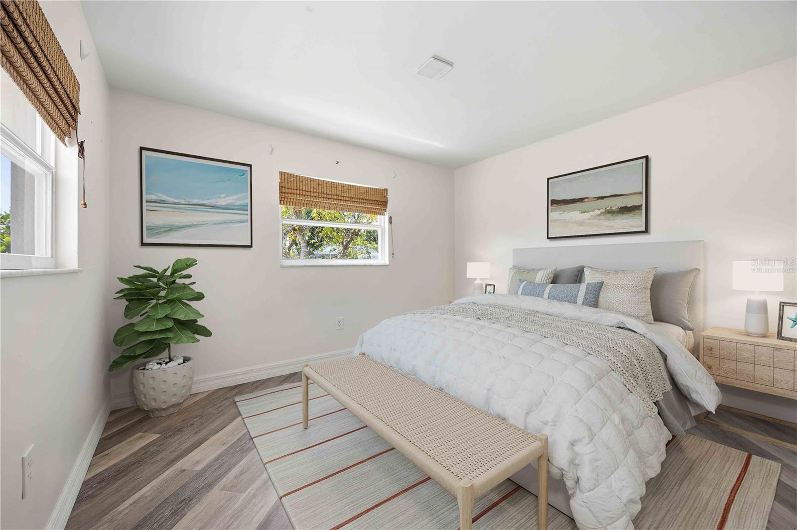 BEACH VILLAGE - Residential