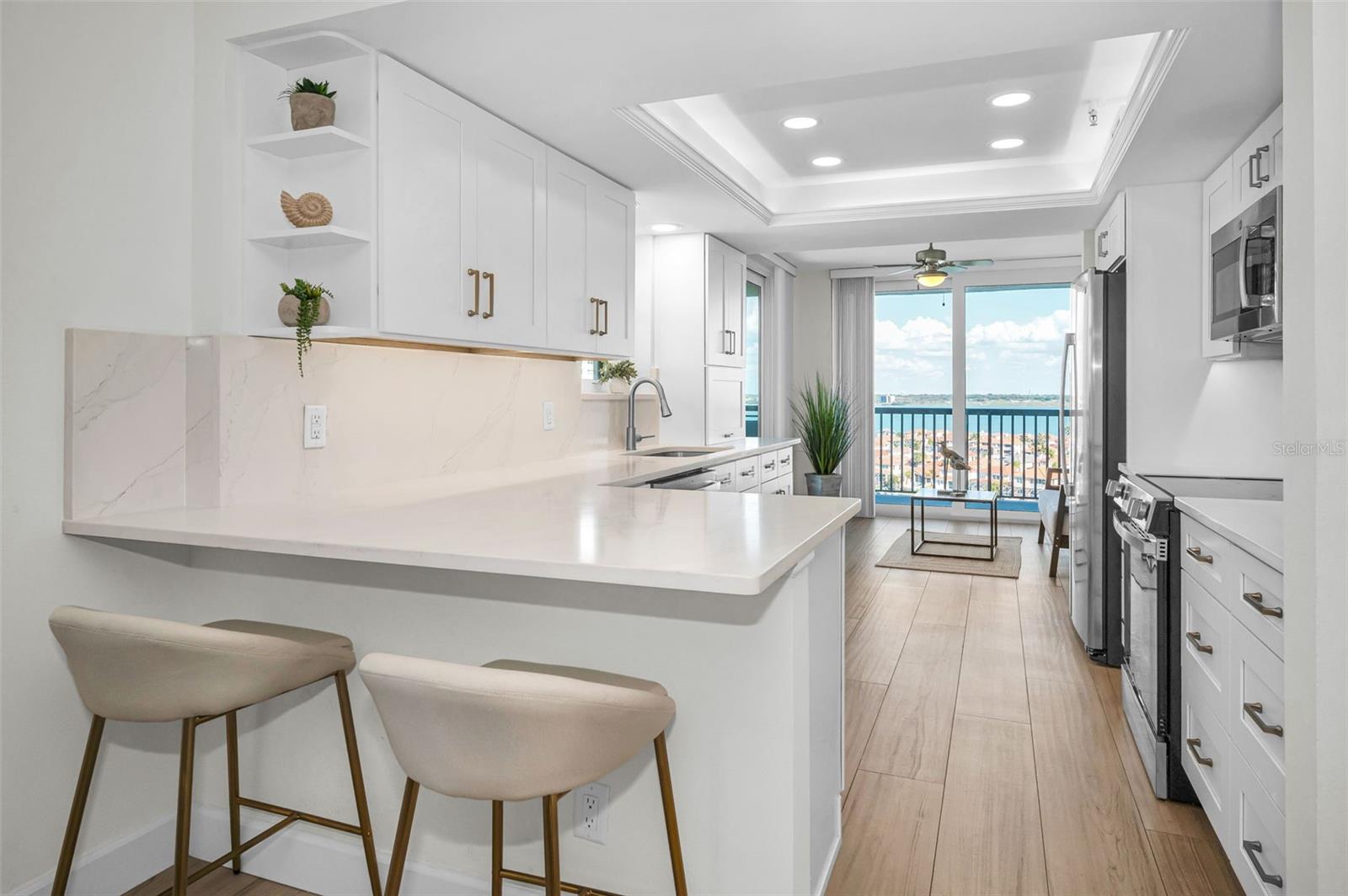 DANS ISLAND ON SAND KEY CONDO - Residential