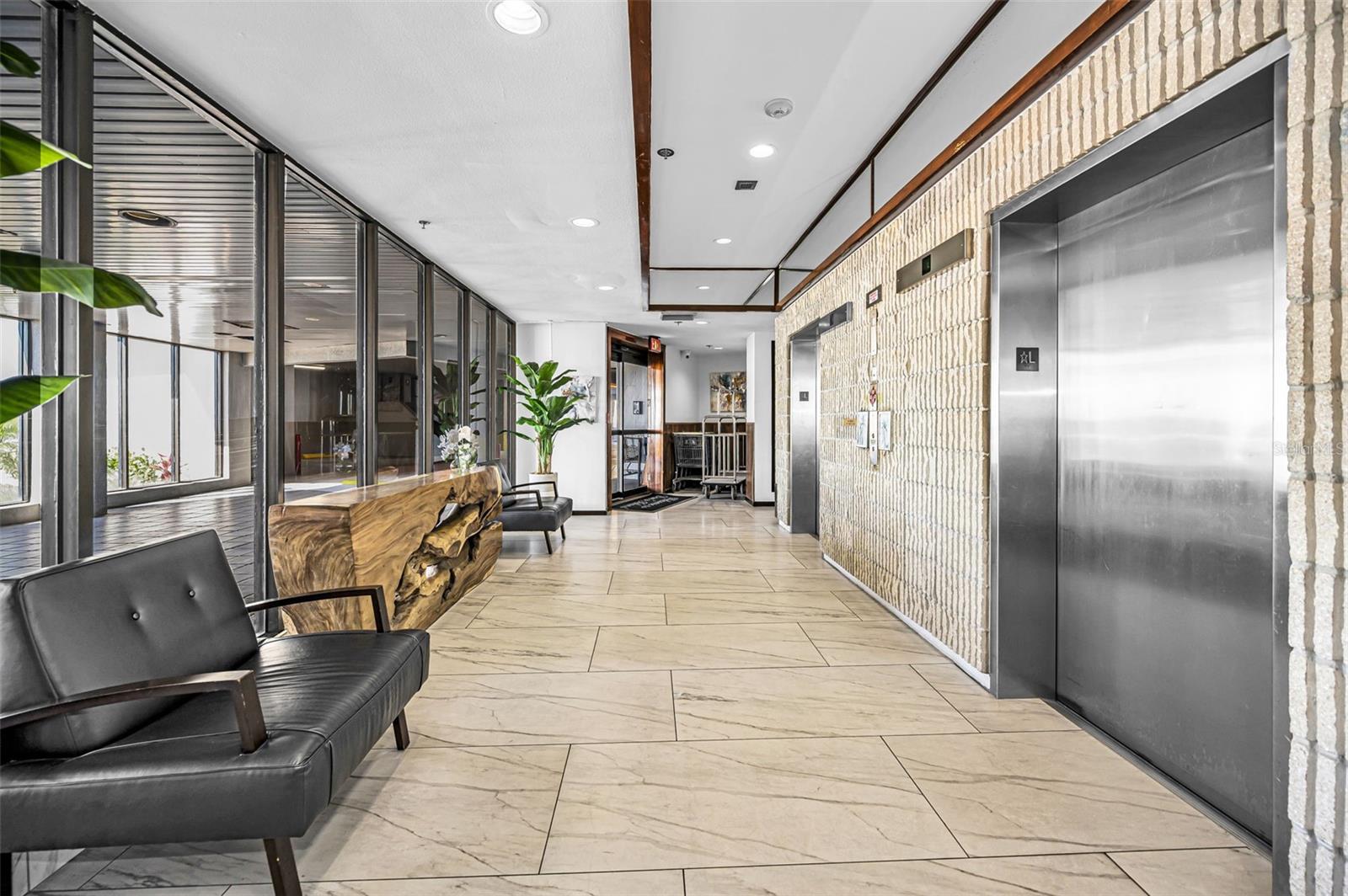 DANS ISLAND ON SAND KEY CONDO - Residential