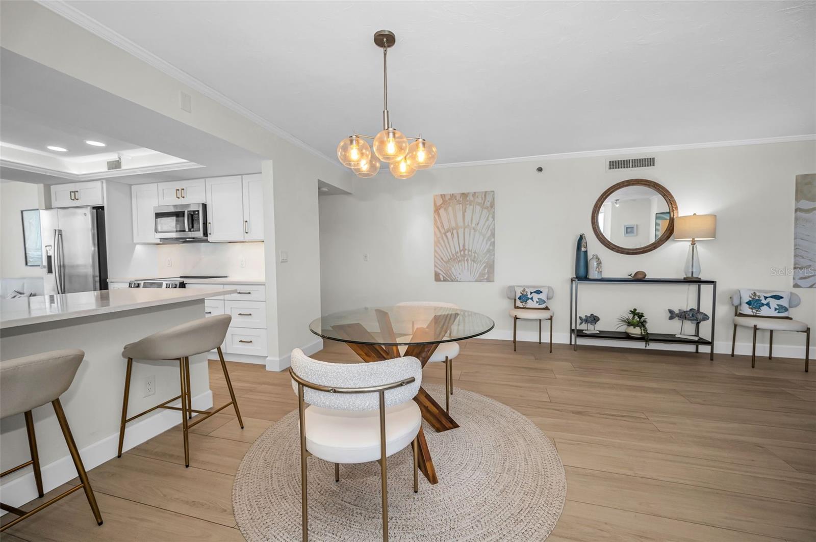 DANS ISLAND ON SAND KEY CONDO - Residential