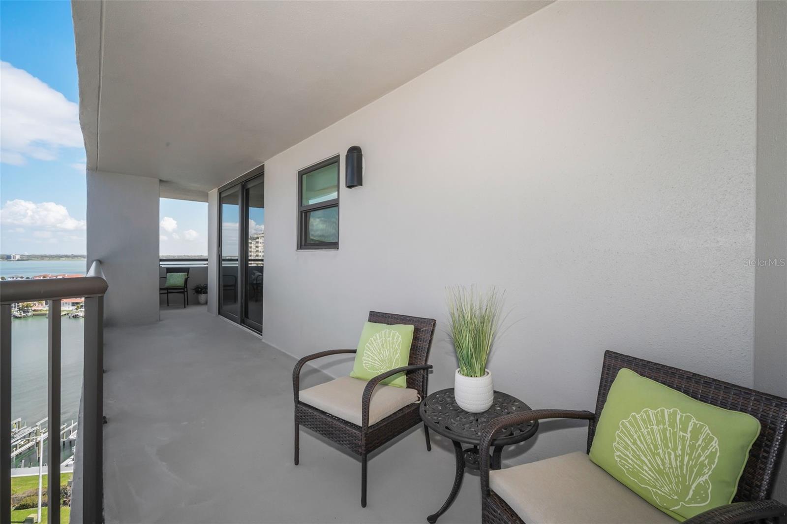 DANS ISLAND ON SAND KEY CONDO - Residential