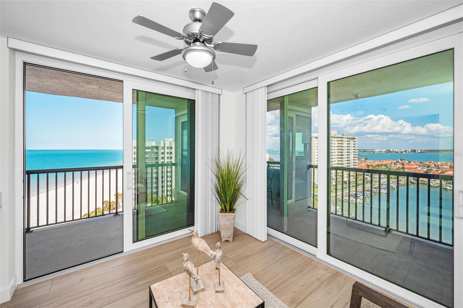 DANS ISLAND ON SAND KEY CONDO - Residential