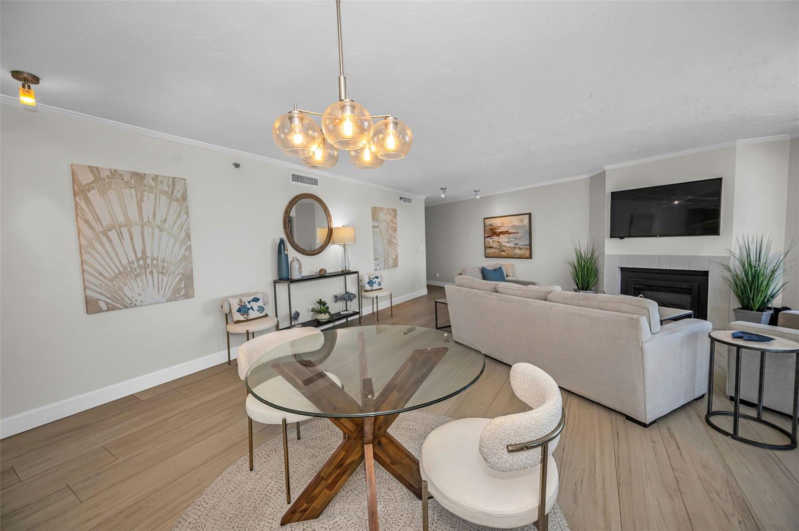 DANS ISLAND ON SAND KEY CONDO - Residential