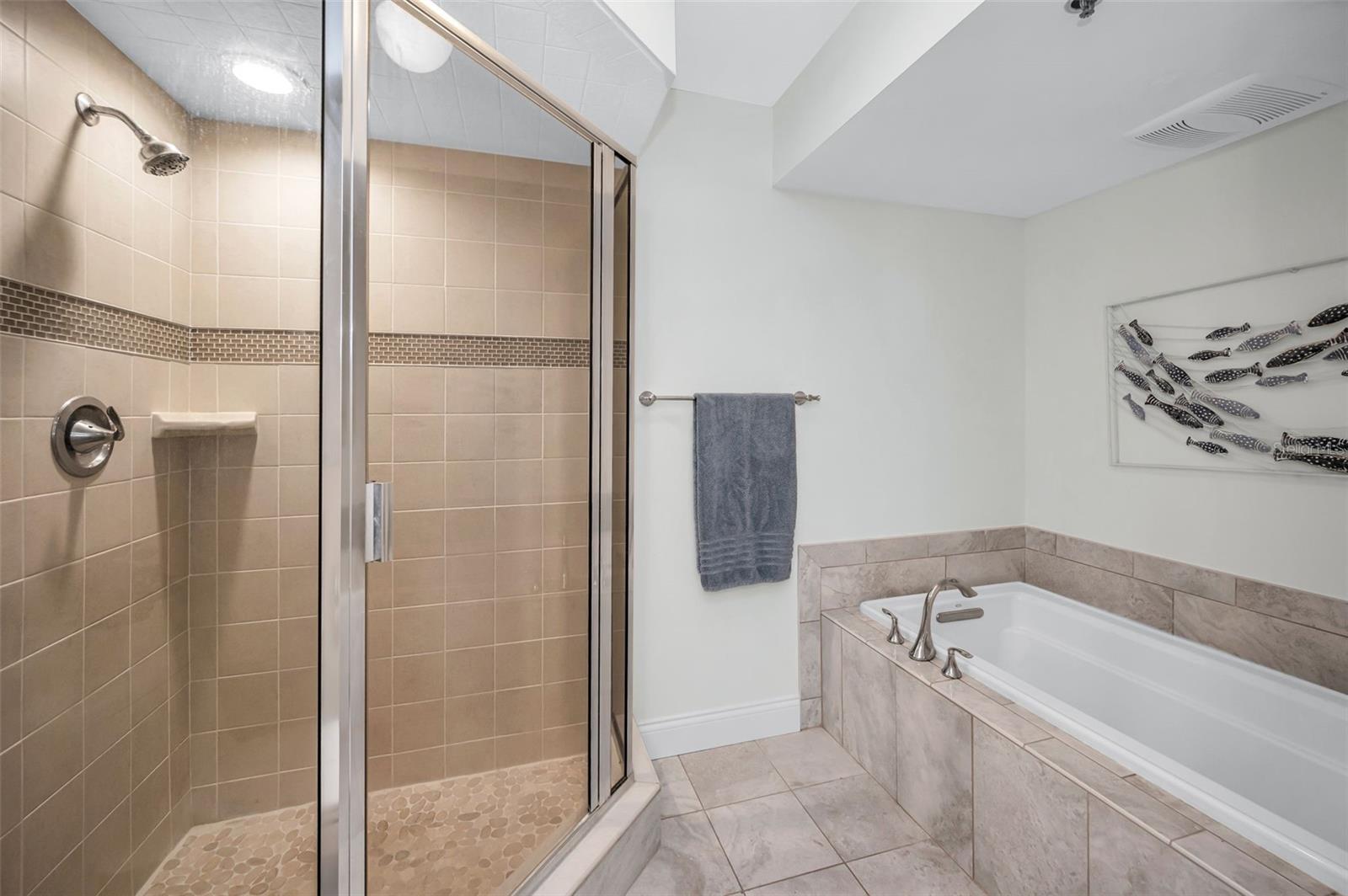 DANS ISLAND ON SAND KEY CONDO - Residential