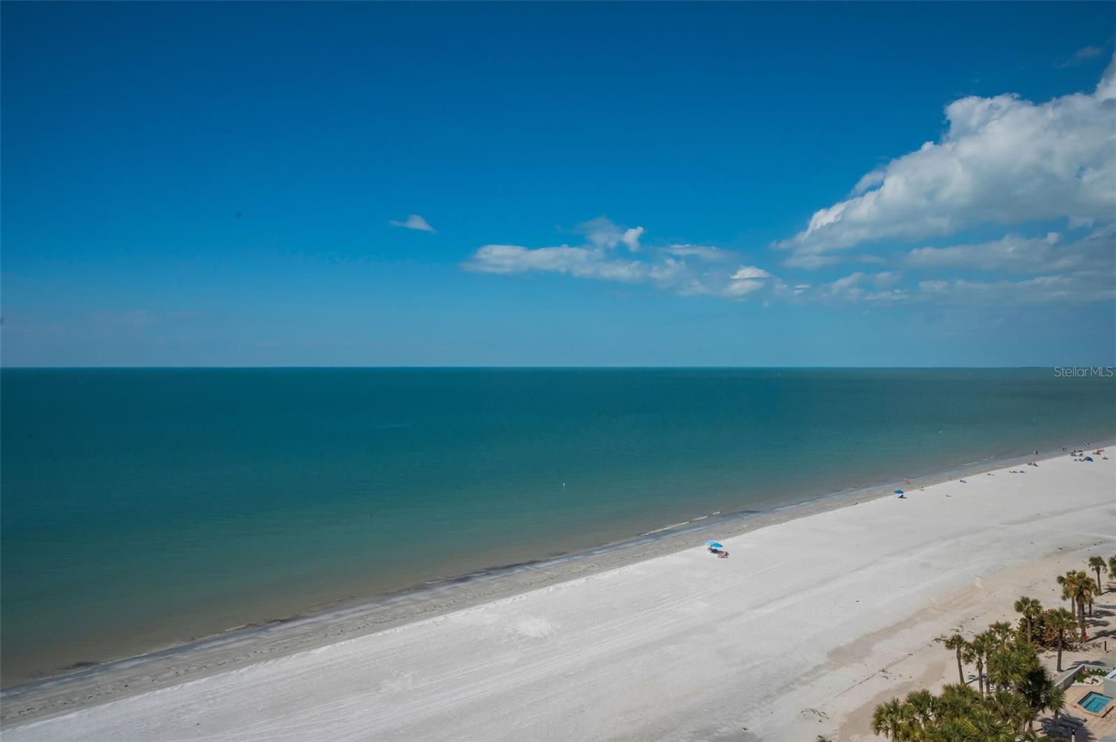 DANS ISLAND ON SAND KEY CONDO - Residential