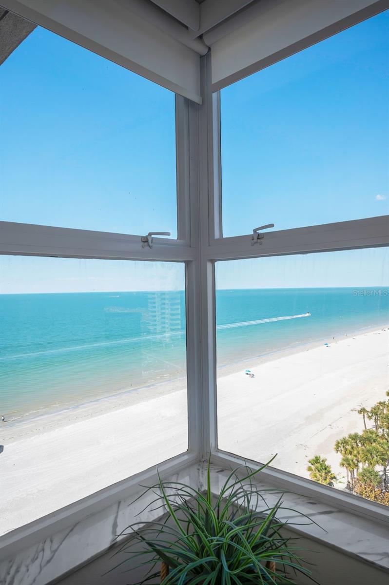 DANS ISLAND ON SAND KEY CONDO - Residential