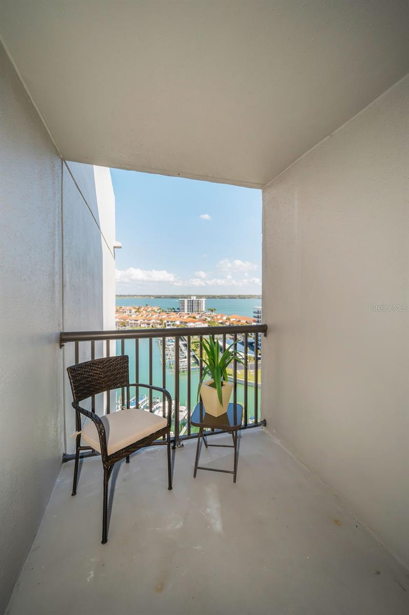 DANS ISLAND ON SAND KEY CONDO - Residential