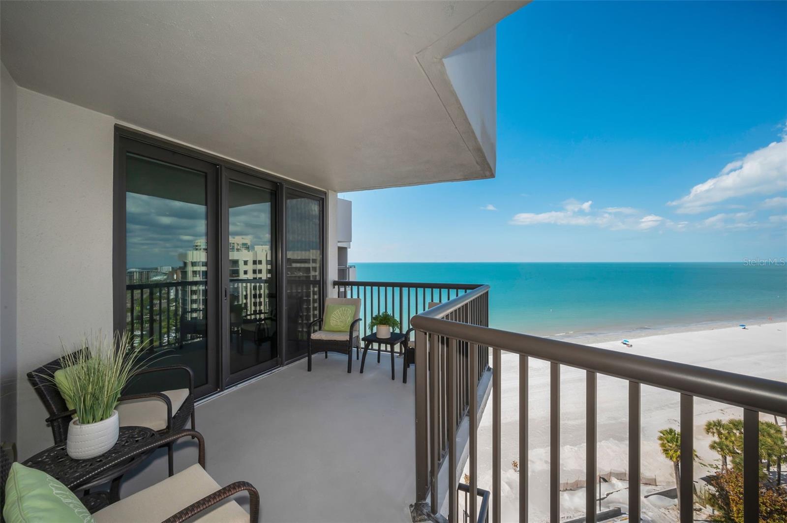DANS ISLAND ON SAND KEY CONDO - Residential