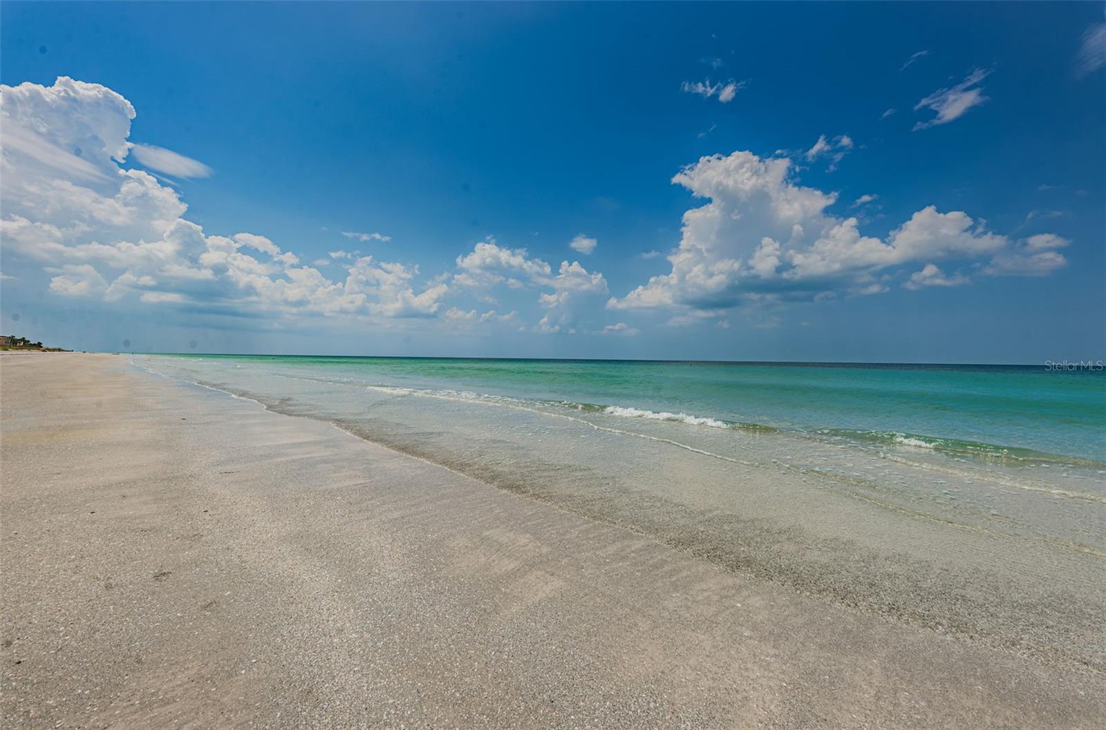 DANS ISLAND ON SAND KEY CONDO - Residential