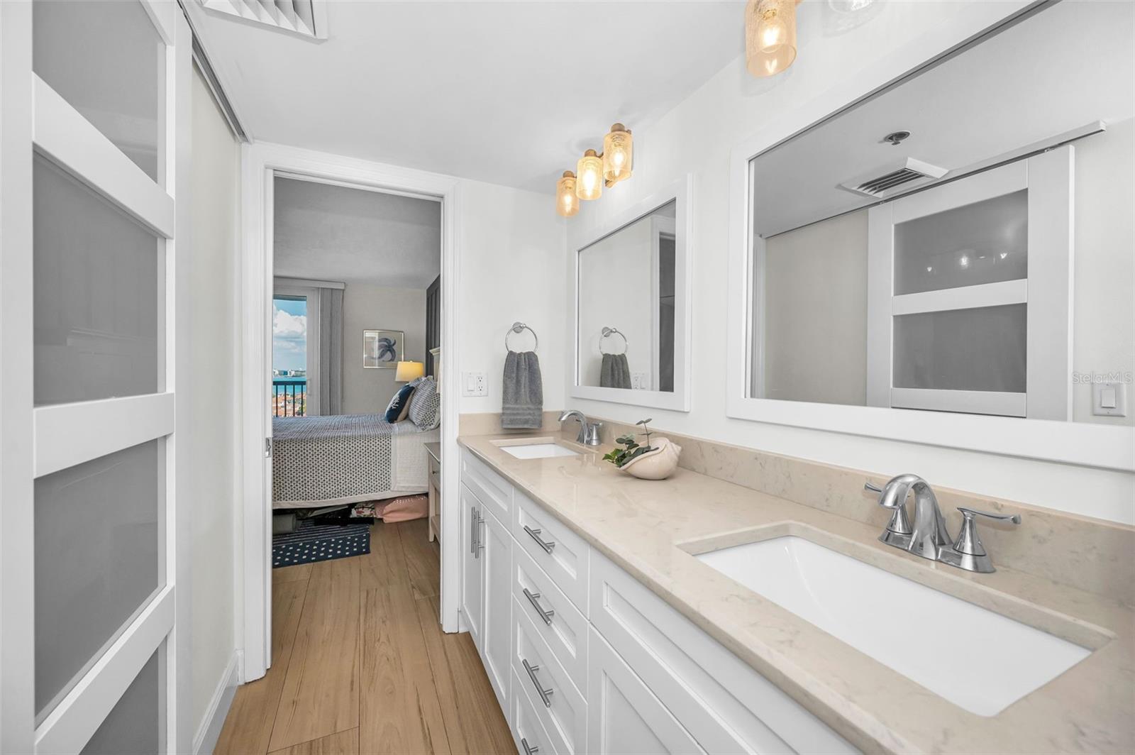 DANS ISLAND ON SAND KEY CONDO - Residential