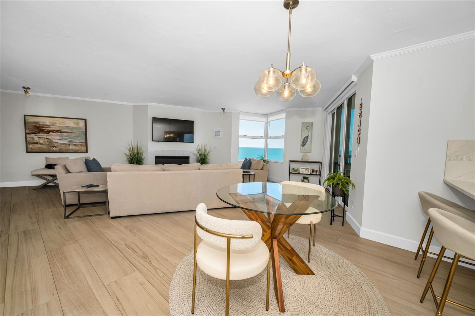 DANS ISLAND ON SAND KEY CONDO - Residential