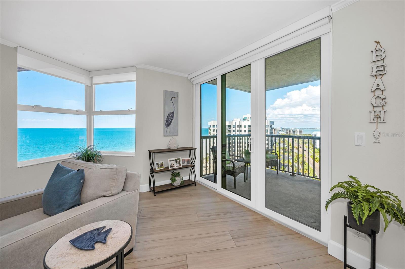 DANS ISLAND ON SAND KEY CONDO - Residential