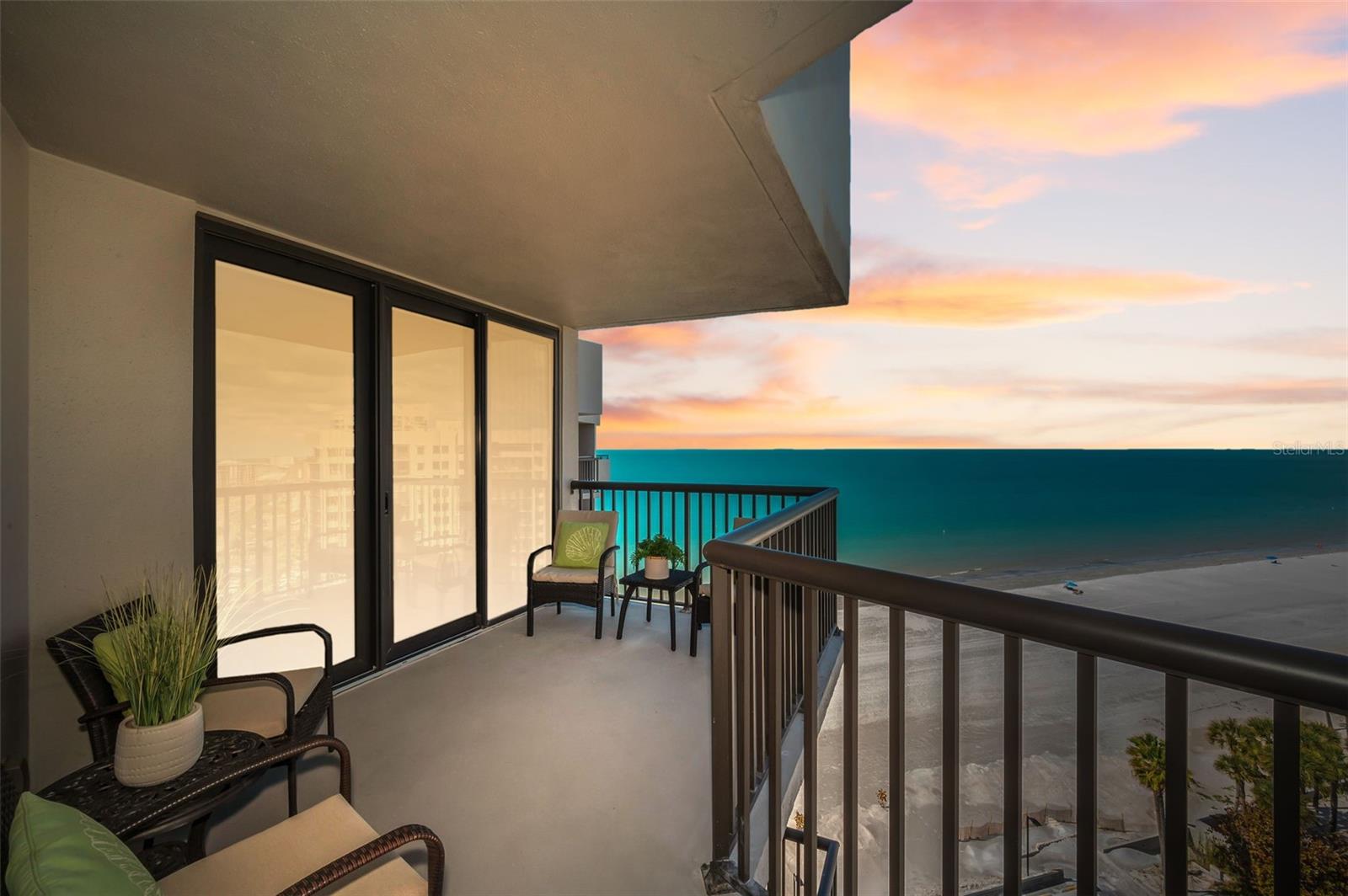 DANS ISLAND ON SAND KEY CONDO - Residential