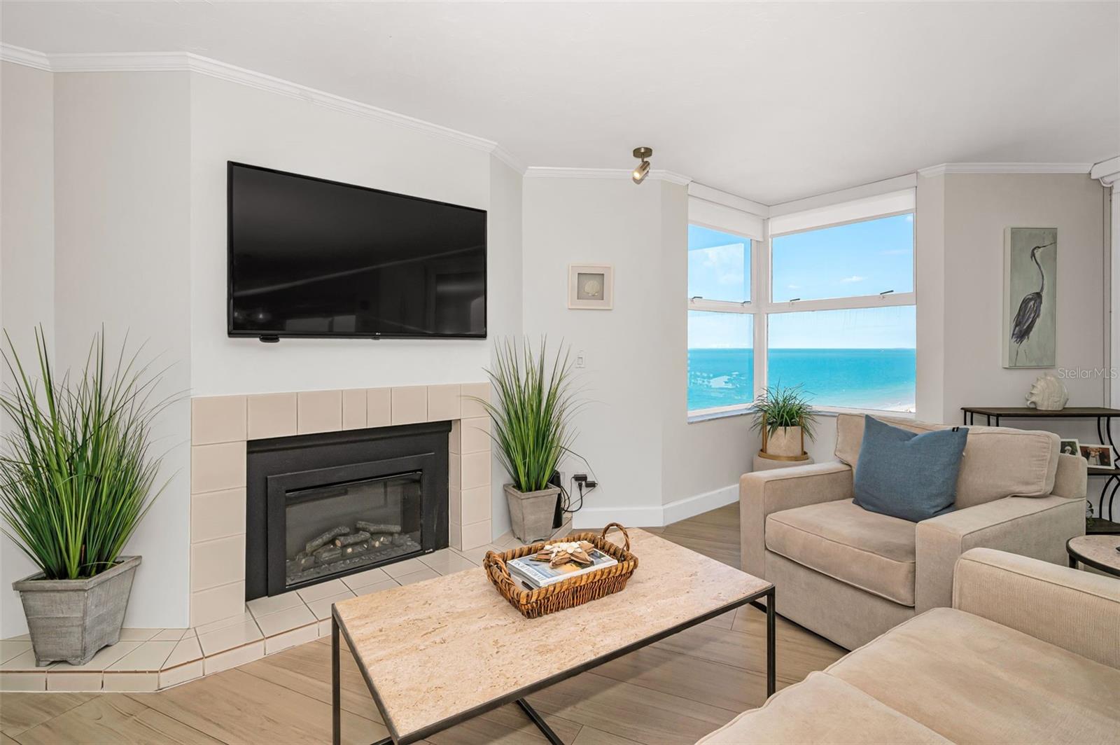 DANS ISLAND ON SAND KEY CONDO - Residential