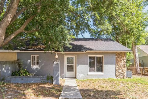 3673 WESTLAND COURT ORLANDO FL 32818