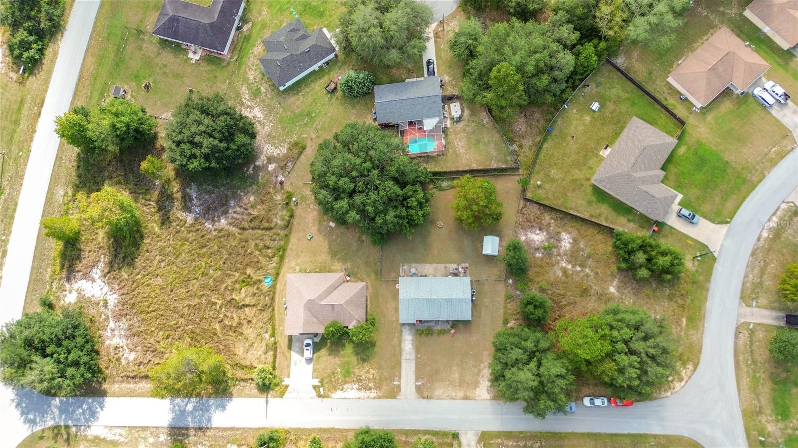 4 PINE PASS LANE
