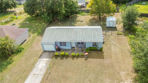 4 PINE PASS LANE OCALA FL 34472