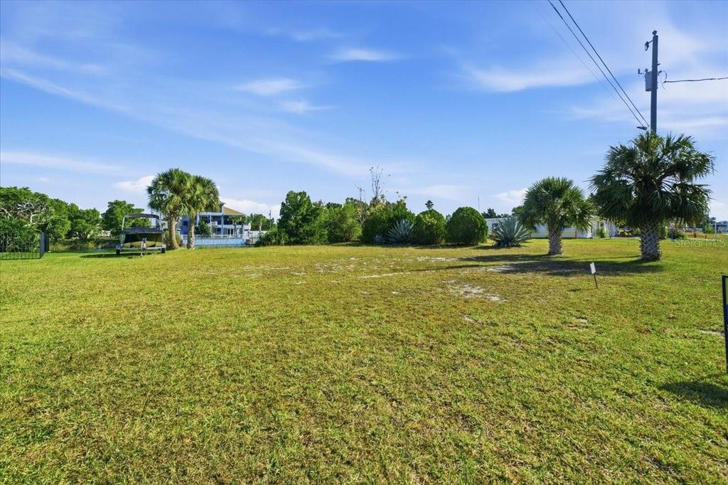 Photo of 0 Gardenia Drive, Hernando Beach, FL 34607 (MLS # W7879116)