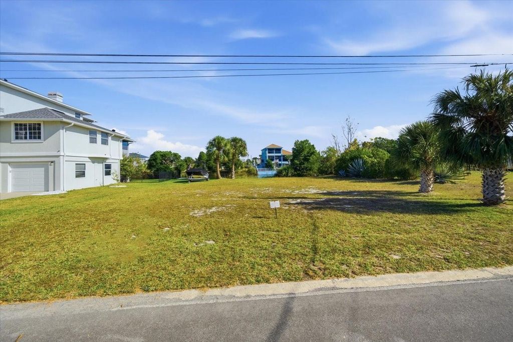 Photo of 0 Gardenia Drive, Hernando Beach, FL 34607 (MLS # W7879116)