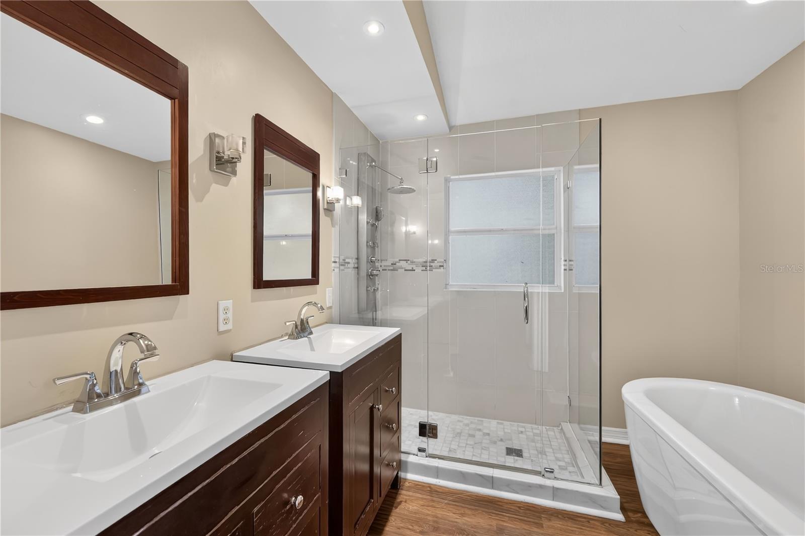 LAKE SHORE RANCH PH II A - Residential