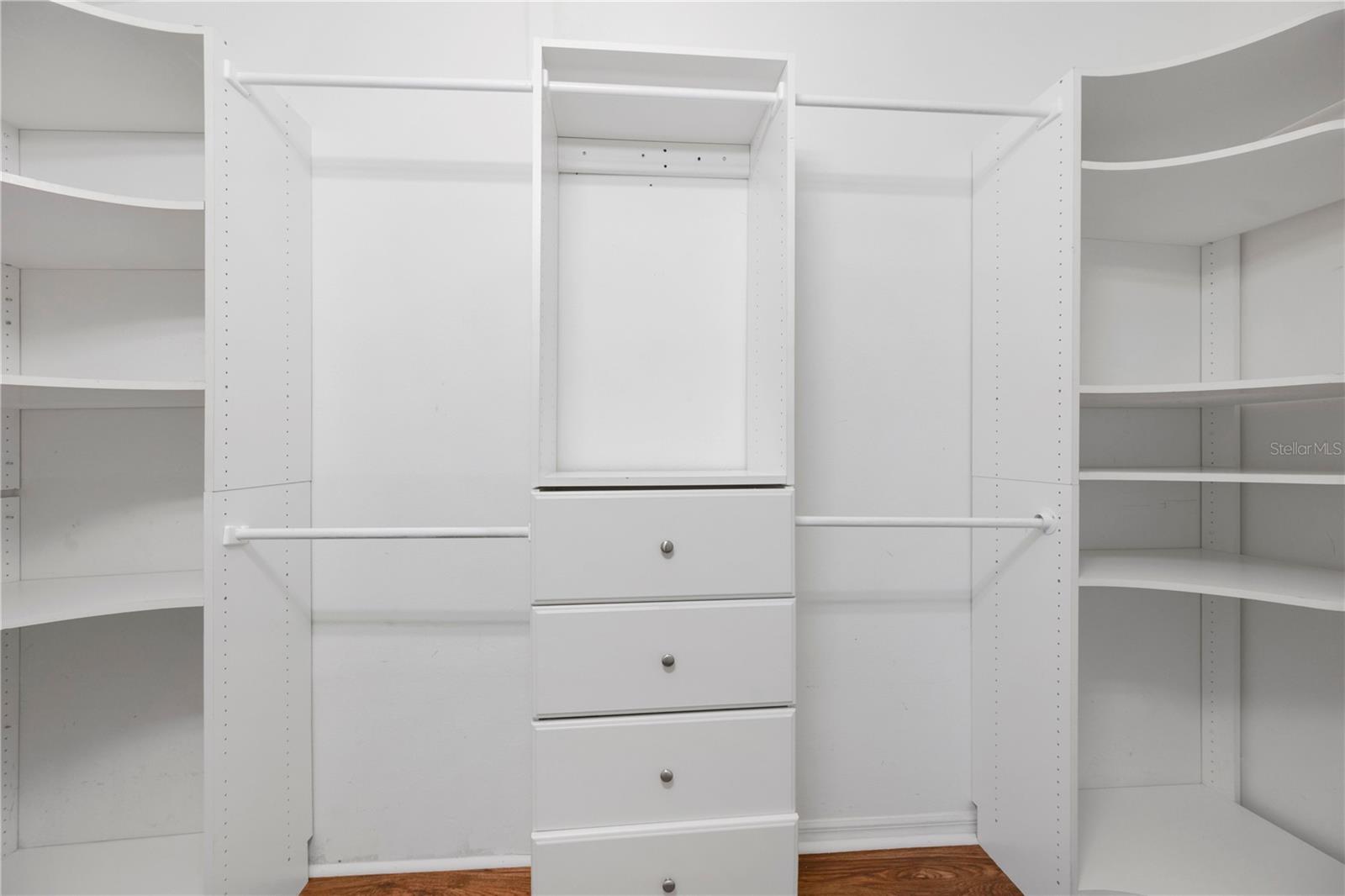 LAKE SHORE RANCH PH II A - Residential